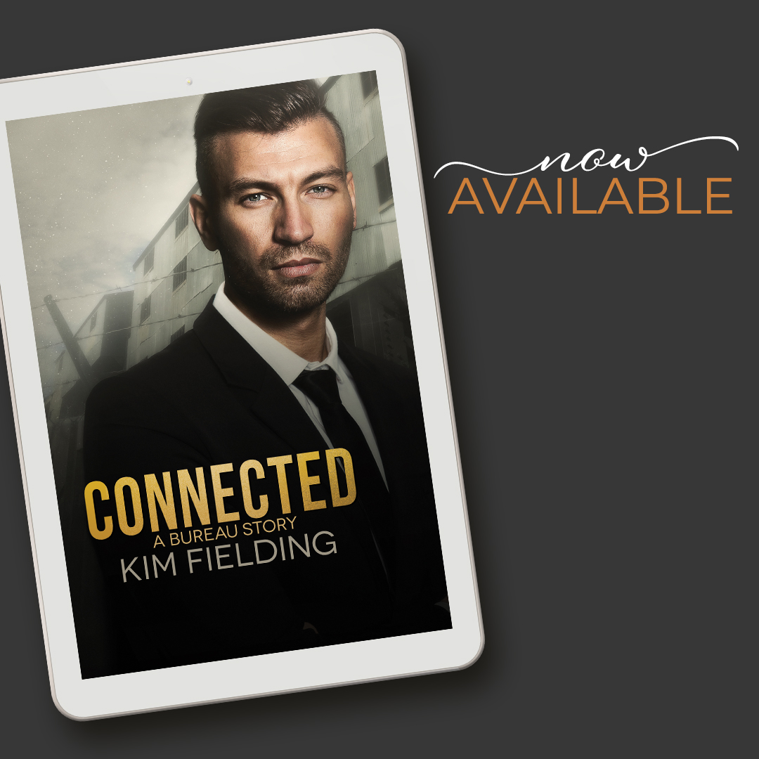 KFieldingWrites's tweet photo. Connected--book 12 in the Bureau series--is here!

Something creepy is going on in a small town in Wyoming....

https://t.co/pUd45uHTOD https://t.co/6yYxmi8aLv