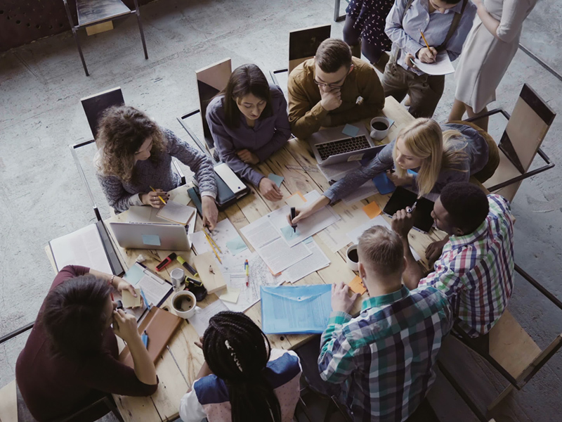 HanoverResearch's tweet image. Use our #voiceofthecustomer analysis template to identify, understand, and take action on #customerneeds, pain points and desires. hubs.ly/Q02W86M20