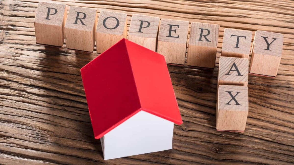 More property taxes likely to be targeted by Reeves next week via @<a href="/HPropertyguide/">Homes and property guide</a> homespropertyguide.com/chancellor-rac… #InheritanceTax
#RachelReeves
#PropertyTaxReform
#TaxExemptions
#Budget2024
#FinancialPlanning