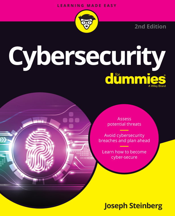 Cybersecurity for Dummies!!

Download now!
drive.google.com/file/d/18gLHTo…