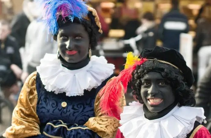 Linkse mensen worden WOEST van Zwarte Piet! Reden genoeg om dit jaar Sinterklaas te vieren met ZWARTE pieten!

Doe een ❤️ &amp; RT als je van Zwarte Piet houdt!