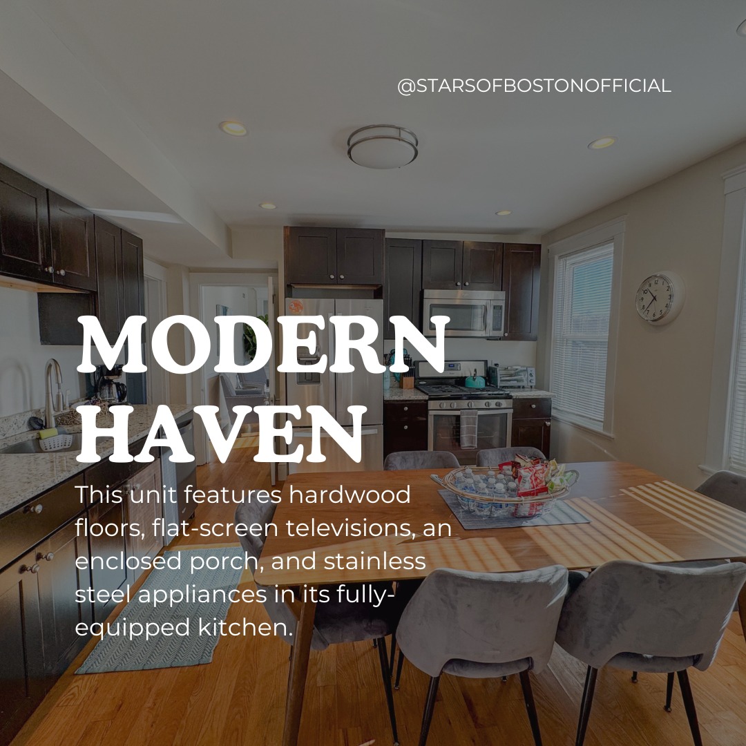 STARSofBoston's tweet photo. 🎆Luxurious apartment near Harvard &amp; MIT available now! Spacious 4/5 bedrooms, ideal for families/business travelers. $9k/month. Immediate occupancy!  
Contact: hello@starsofboston.com #BostonRentals #LuxuryLiving #STARSofBoston https://t.co/Qgw24RwAmT