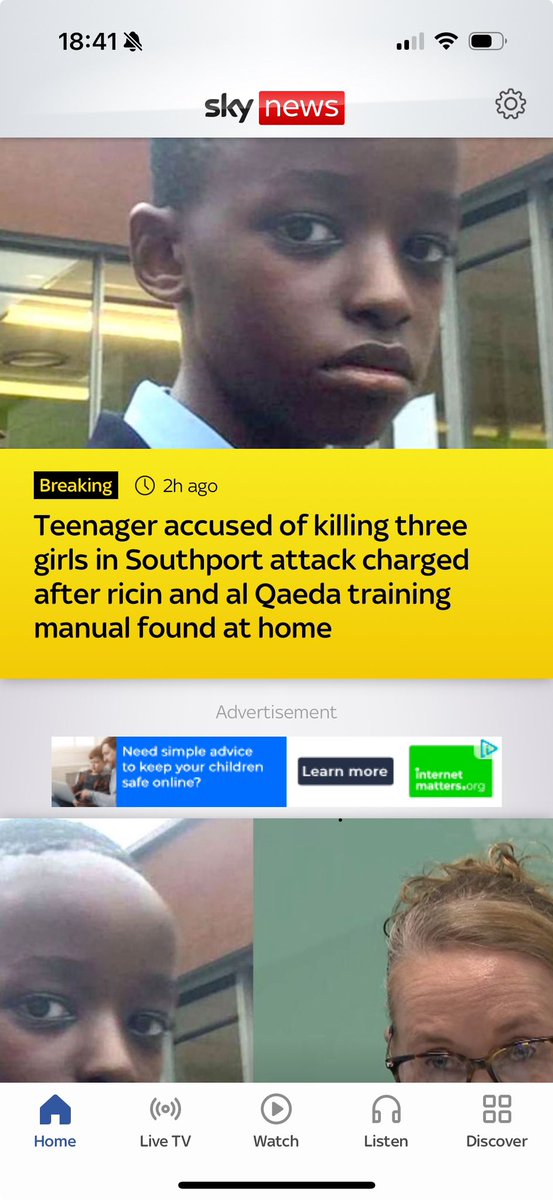 seanegan10's tweet photo. So he was a terrorist 🤬 https://t.co/LLnf3DpbbM