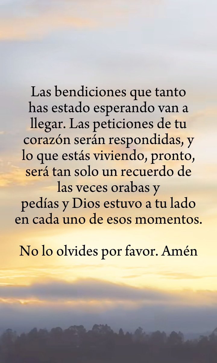 DIOS Une a Sus Hijos (@diosunesushijos) on Twitter photo 