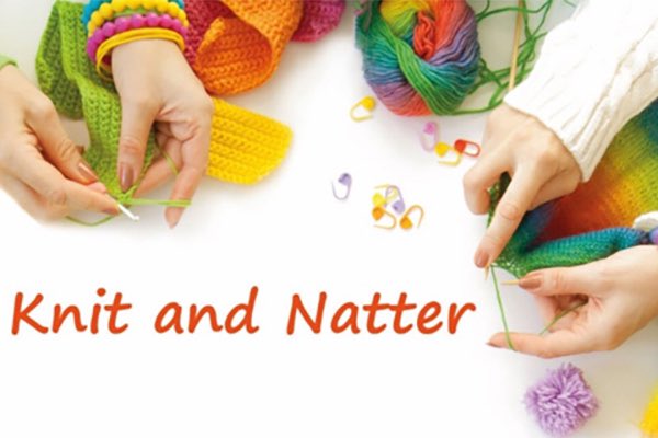 COMMMUNITY AFTERNOON
<a href="/ChelmsfordRAFA/">RAFA Chelmsford</a>  join us on Sunday 1st &amp; 15th Dec at RAFA Clubhouse, Oliver Hse, Hall St #Chelmsford 2pm to 4pm £3 inc  cuppa &amp; biscuits. Stay warm &amp; enjoy a KNIT &amp; NATTER. For more info call Sue 07794 543147 or Lynn 07747 725312. 
RAFA Charity No. 231521