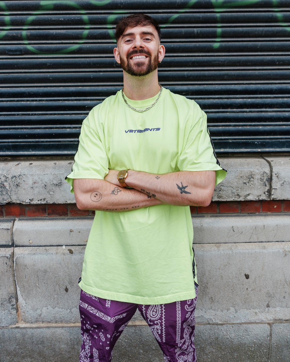 1st sober rave, wow! Some people thought I was mad for starting an alcohol free event, but it sold out and atmosphere was insane! This isn’t about taking away people's choice, it’s about providing an extra choice. Also some people need this type of event. It was nice to speak to