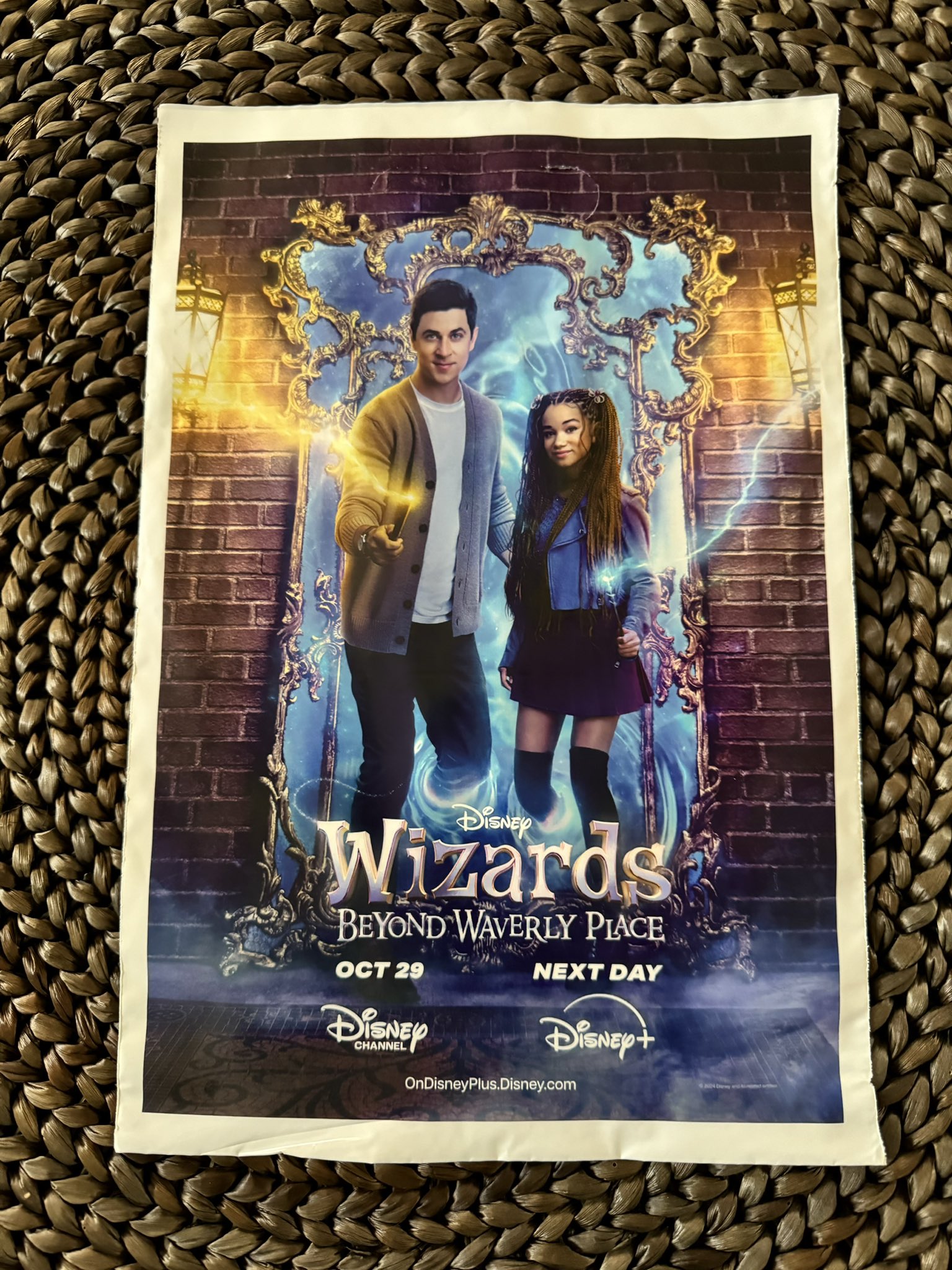 Wizards of waverly place season 1 123movies new arrivals