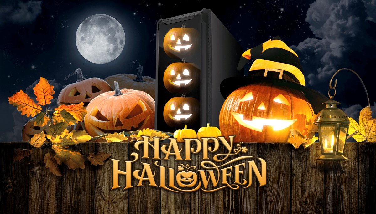 Paul_ASD's tweet photo. 🎃 https://t.co/ULuvsTicOv