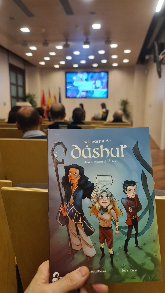 juanroyoabenia's tweet photo. @CulturaRSC @_usj_ @AAAComic Zaragoza es #cómic @ACDComic @AAAComic @_usj_ @autoresdecomic https://t.co/K0GtHoMogO @aragoncultura @ZaragozaTurismo https://t.co/n20RU7u0TG