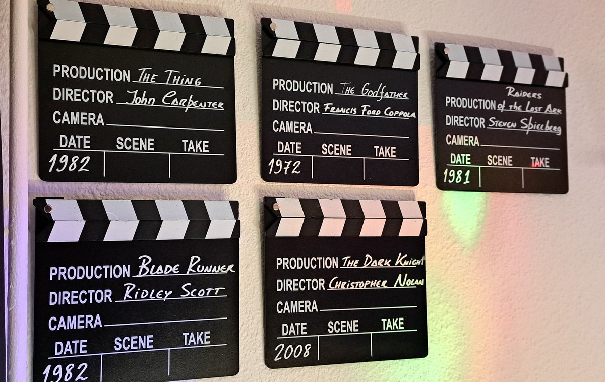 tr0nkas's tweet photo. Aos poucos se vai fazendo.
Aos poucos vai crescendo.
#MovieWall #GrowingStudio https://t.co/pf16wOm29G