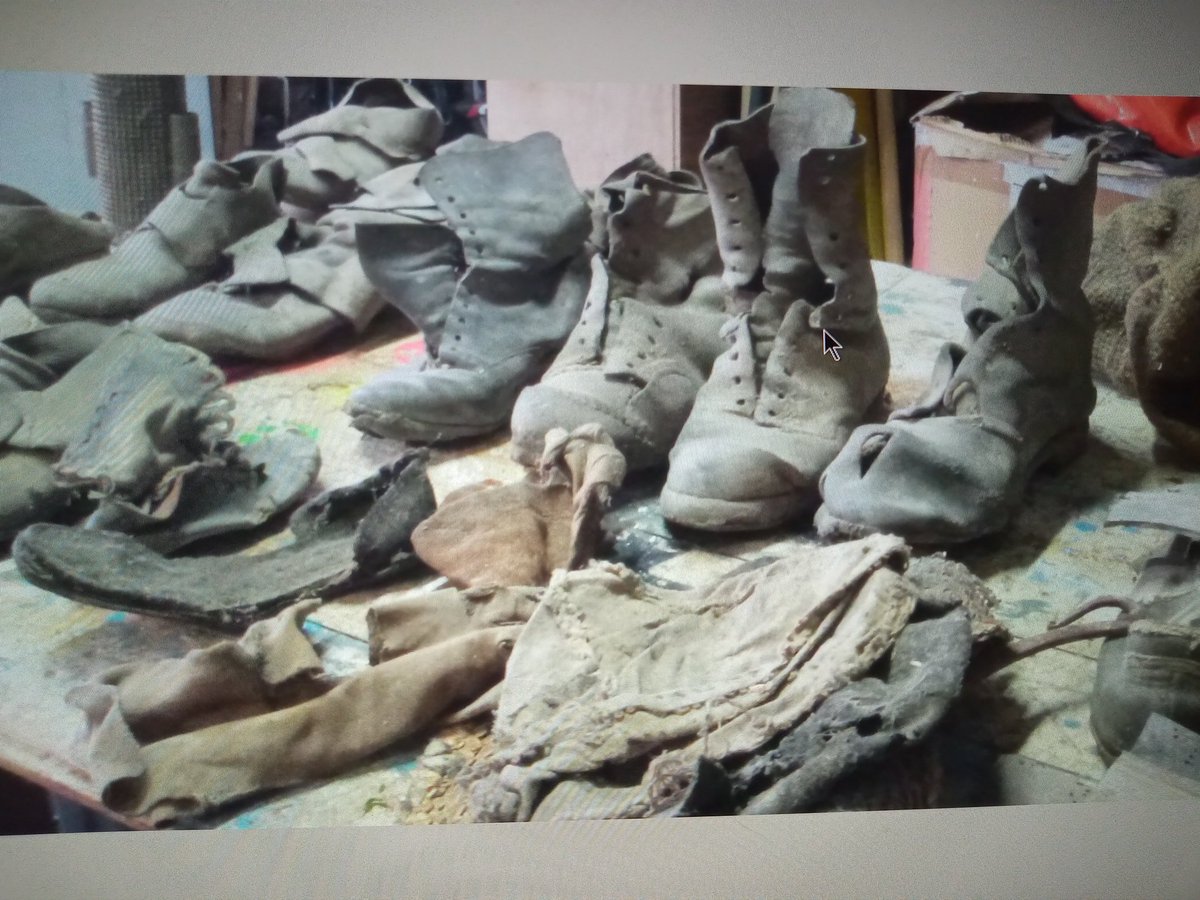 Todays job away from Henfield Museum