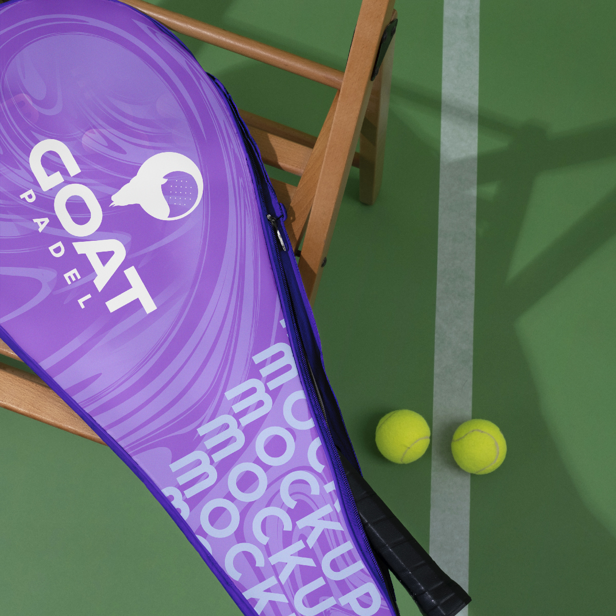BoyanteDesign's tweet photo. 🎾 ¡Presentamos el nuevo logotipo que diseñamos para GOAT Padel! 🐐✨ Inspirado en la grandeza y la pasión por este deporte, nuestro diseño refleja la esencia competitiva y dinámica de esta increíble marca.💪

#GOATPadel #DiseñoDeLogotipo #BoyanteDesign #Padel #MarcaCampeona https://t.co/Lhw3T7sbHA