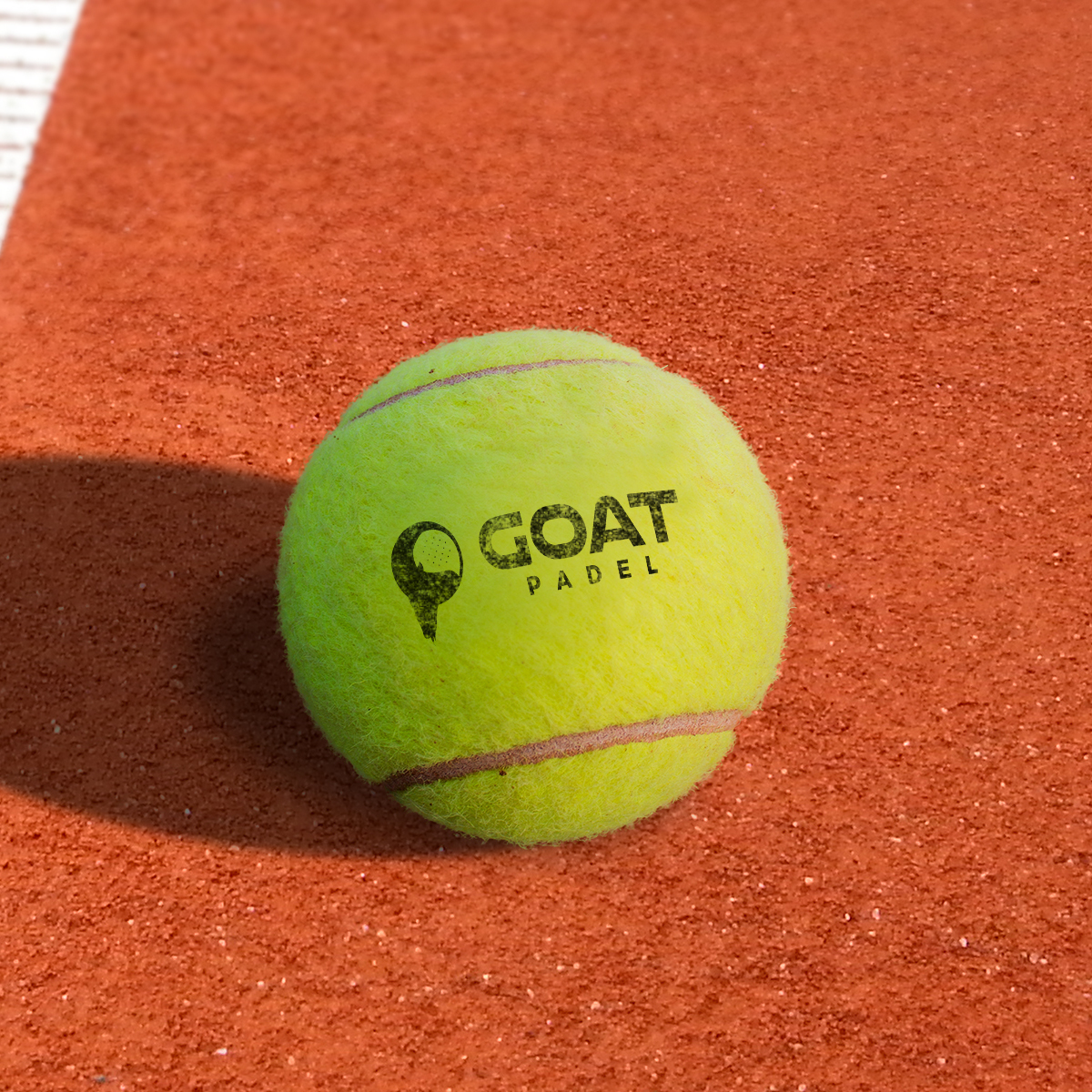 BoyanteDesign's tweet photo. 🎾 ¡Presentamos el nuevo logotipo que diseñamos para GOAT Padel! 🐐✨ Inspirado en la grandeza y la pasión por este deporte, nuestro diseño refleja la esencia competitiva y dinámica de esta increíble marca.💪

#GOATPadel #DiseñoDeLogotipo #BoyanteDesign #Padel #MarcaCampeona https://t.co/Lhw3T7sbHA