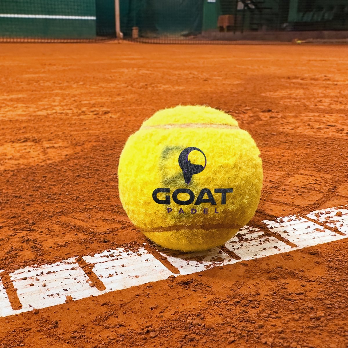 BoyanteDesign's tweet photo. 🎾 ¡Presentamos el nuevo logotipo que diseñamos para GOAT Padel! 🐐✨ Inspirado en la grandeza y la pasión por este deporte, nuestro diseño refleja la esencia competitiva y dinámica de esta increíble marca.💪

#GOATPadel #DiseñoDeLogotipo #BoyanteDesign #Padel #MarcaCampeona https://t.co/Lhw3T7sbHA
