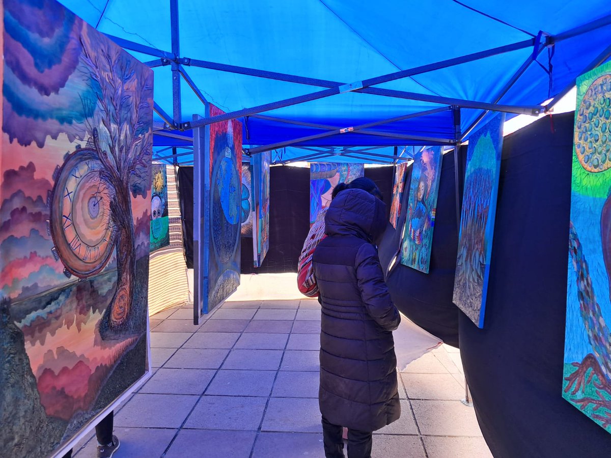 ATD Bolivia tweet media