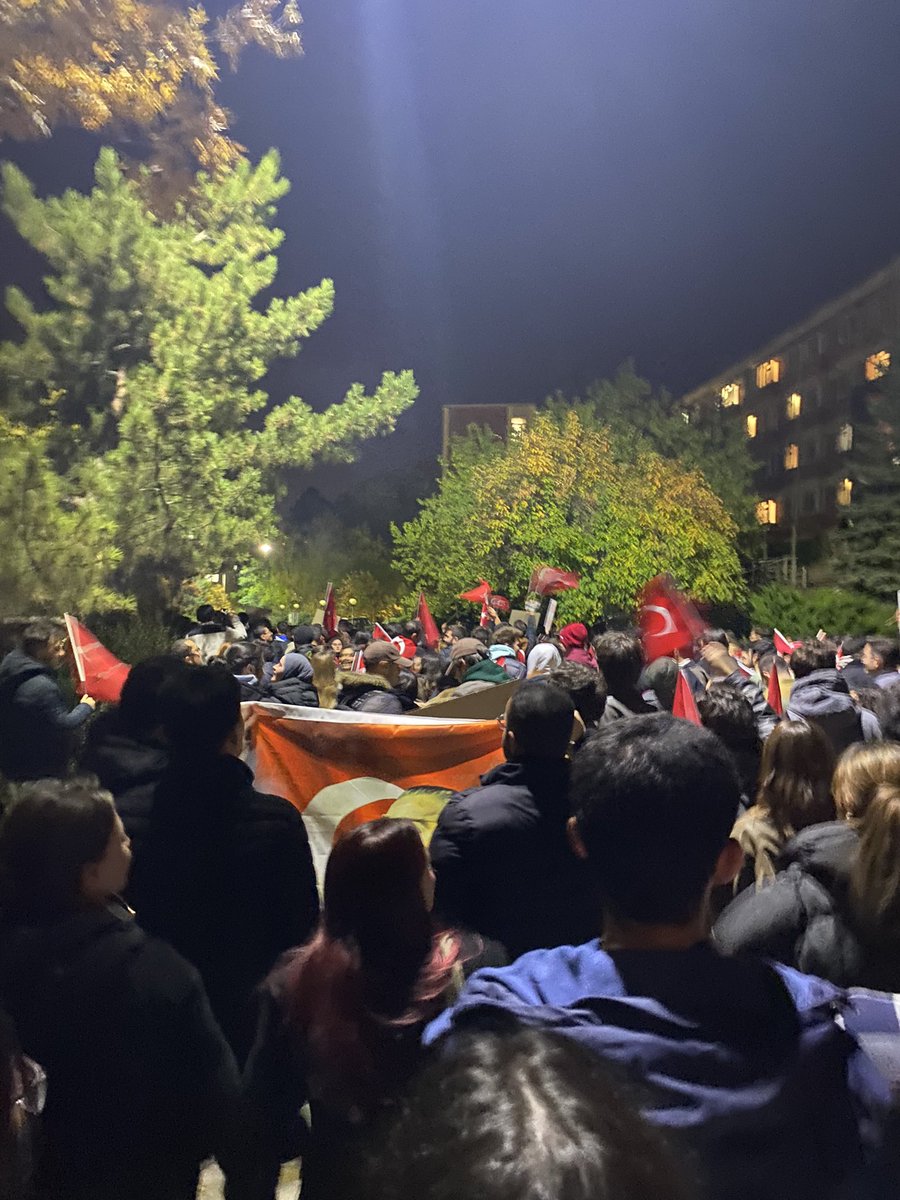 libosmetu's tweet photo. odtü bizimdir bizim kalacak https://t.co/nwrjw837uN