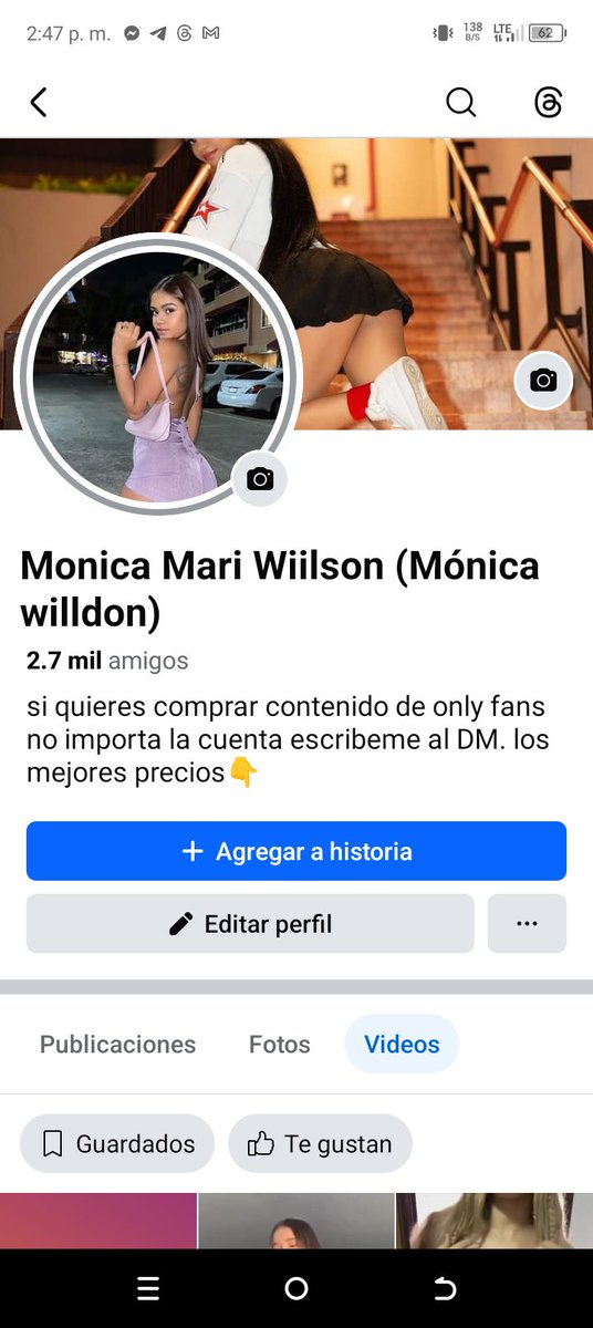 MonicaMari's tweet photo. @KanekoaTheGreat @elonmusk @BillAckman Si quieres ver mis videos más calientes suscríbete a mi canal de YouTube y enviame el capture 👉https://t.co/yjazcFiwWJ https://t.co/hkGQp0Kjr5