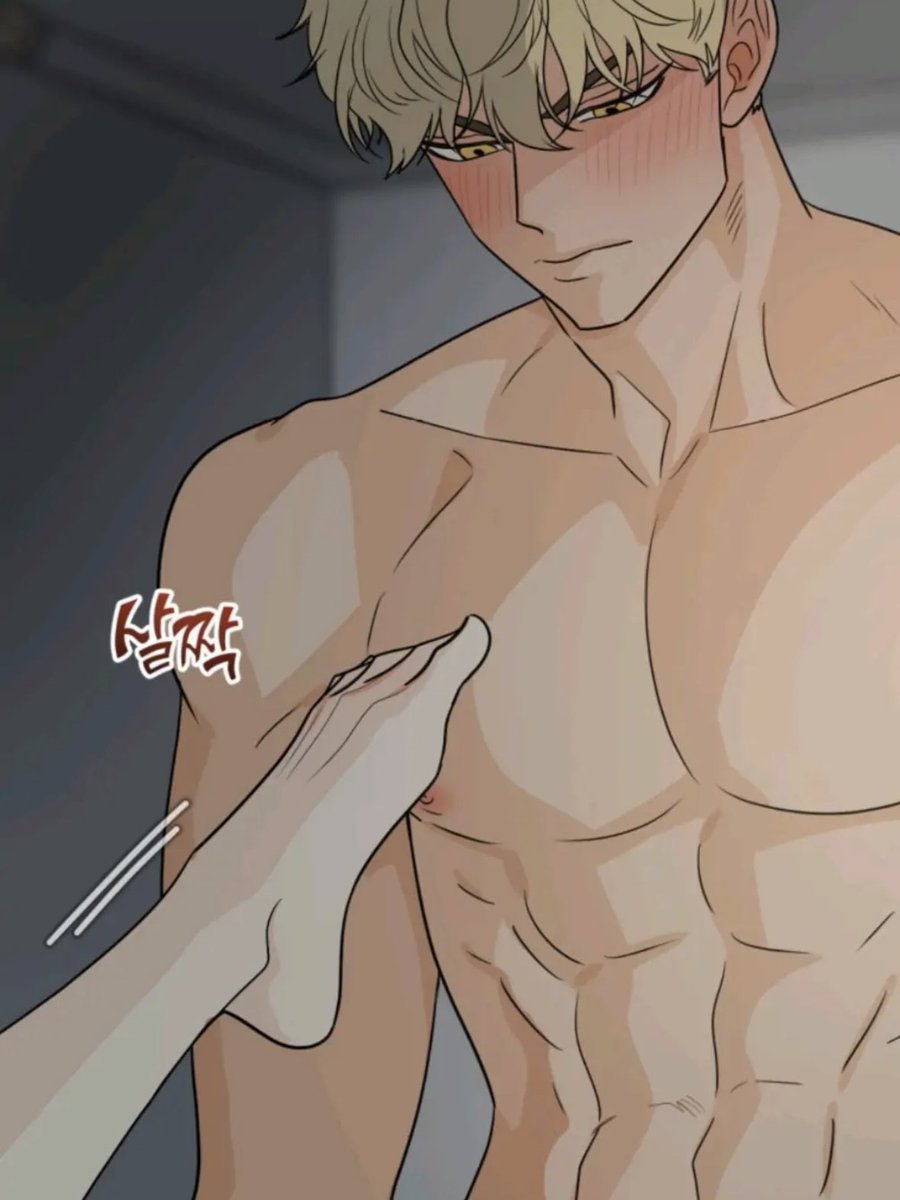 jayinthemirror's tweet photo. [Webtoon] 이상한 아홉수 / Superstitious Nine /   Con số 9 kỳ lạ.

Author(s) | Artist(s): Chikok 치콕, Boogie 부기

Status: End (45 chapters) https://t.co/F5igd1pwlM