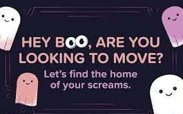 pplmvr89's tweet photo. Let’s discover your dream house, where thrills await! #HouseHunting #DreamHome #Halloween #Pplmvr https://t.co/9twyvaE87y