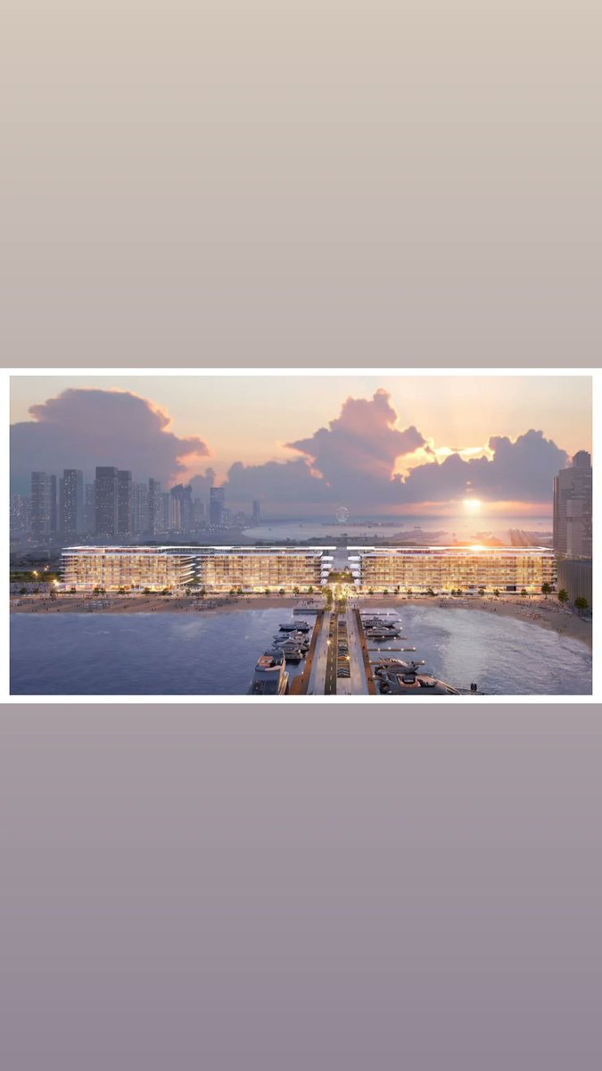 neilson_75's tweet photo. Dubai | UAE

Sea View Units*

*2 Beds* – Only 2 units remaining, starting from 9.92M AED

*3 Beds* – Only 5 units remaining, starting from 11.77M AED

*4 Beds* – Only 2 units remaining, starting from 21.24M AED

For more details and availability,  
00971 50 6874210 https://t.co/1V3YNuzNlf