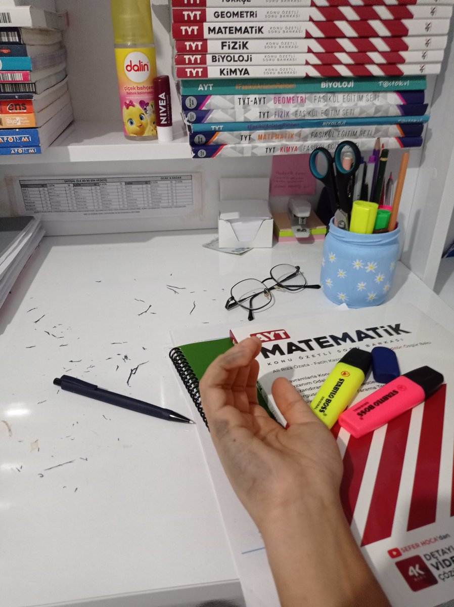 didar_akn's tweet photo. Savaşa mı girdik matematik mi çözdük belli değil yks25 Allah belanı versin https://t.co/4zQNK8LUfR