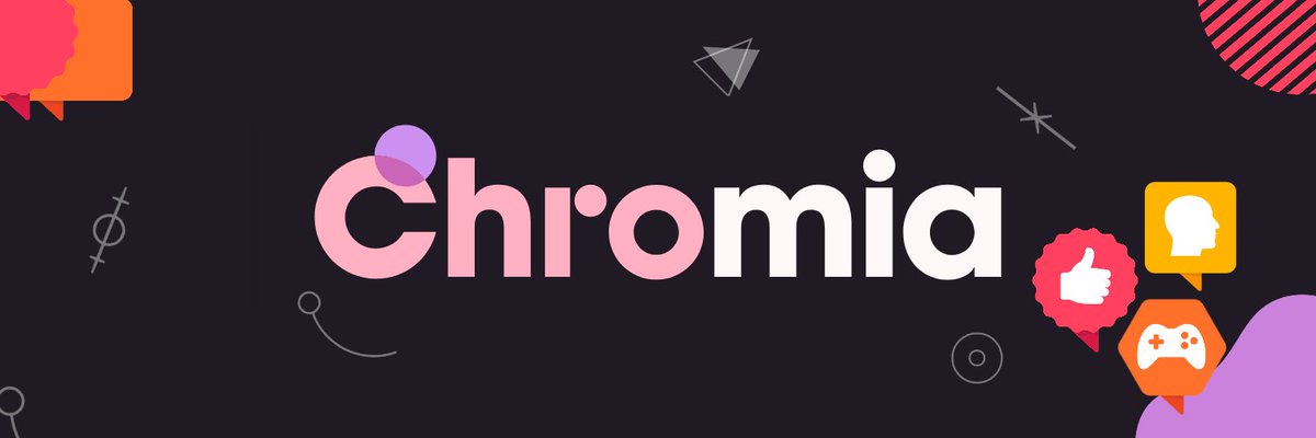Gordo_DAO's tweet photo. 🟢 What is Chromia?
Chromia is a relational blockchain that merges databases with blockchain features, making it easier for developers to create dapps across various fields, from games to enterprise applications. #chromia #ContentCreatorProgram https://t.co/CZMDCfbHvn