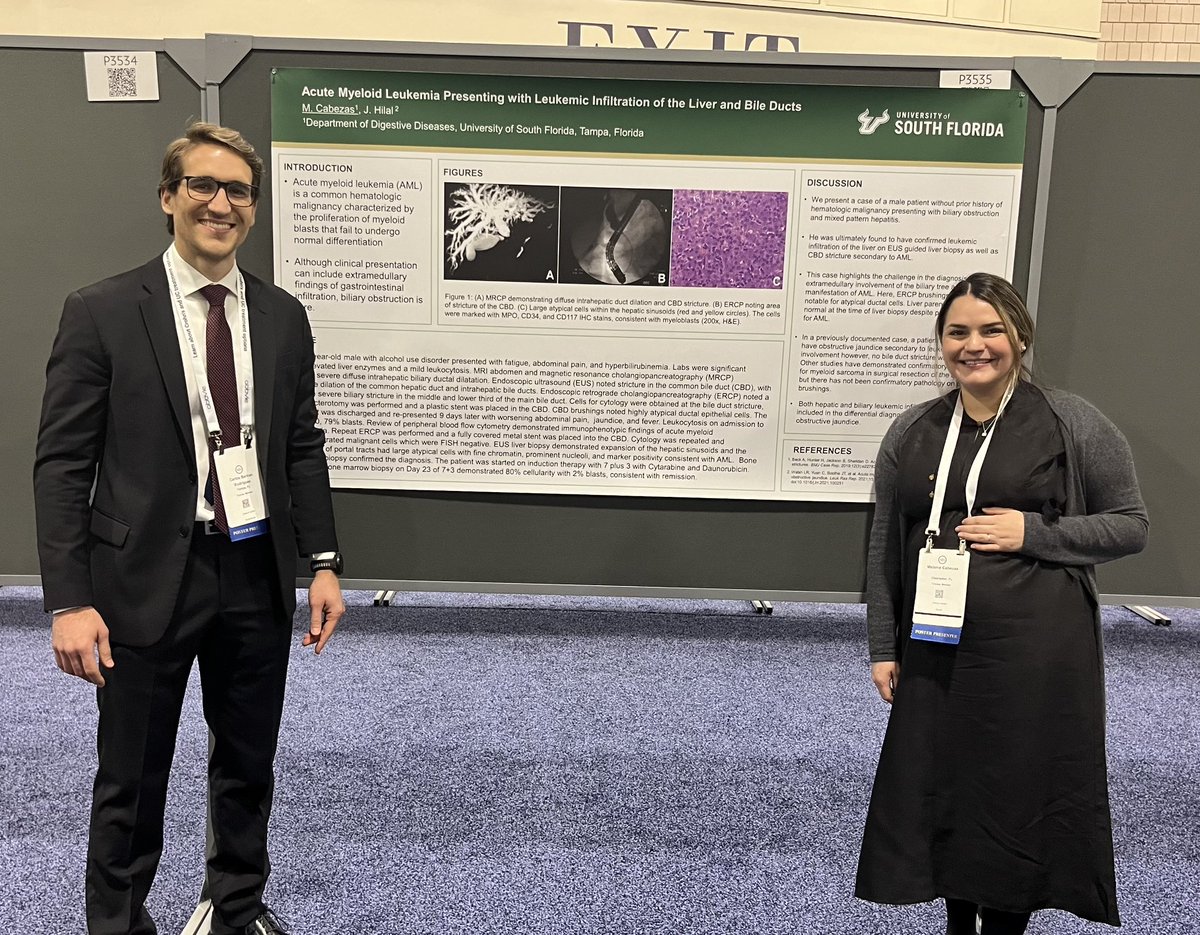 Melanie N. Cabezas, M.D. (@mel_cabezas) on Twitter photo Had a great time representing <a href="/USFHealth/">USF Health</a> GI at #ACG2024 with residents and co-fellows this year. Another great weekend of learning and meeting inspirational physician leaders. Had a great time representing <a href="/USFHealth/">USF Health</a> GI at #ACG2024 with residents and co-fellows this year. Another great weekend of learning and meeting inspirational physician leaders.