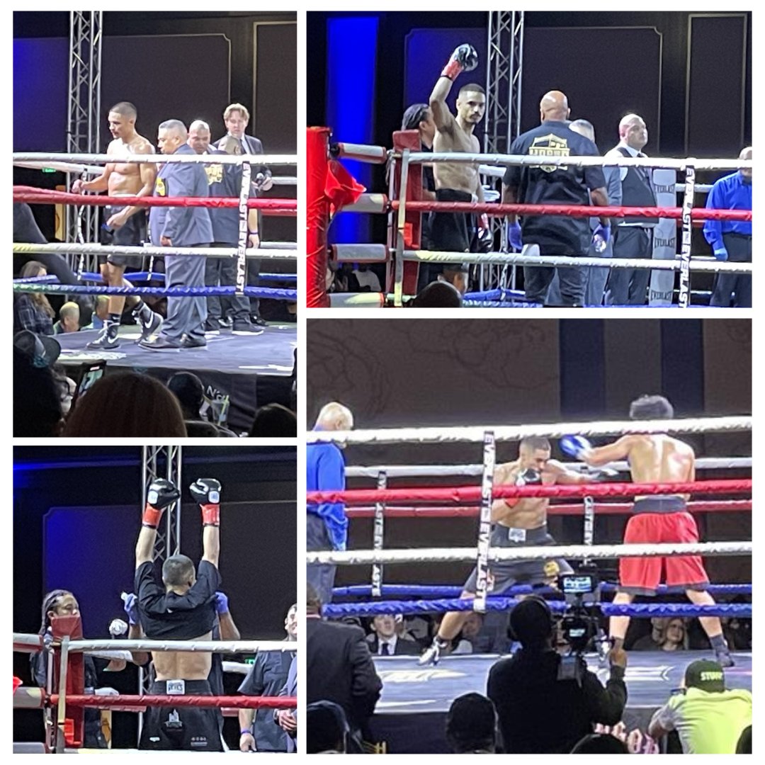 🏆 Congrats to Brandon Grant on his debut boxing victory! 🏆

As a proud sponsor, we’re thrilled to support your journey but also our customers and our broader community. Here’s to more victories ahead! 🥊💪

#Helixstorm #ChampionMindset #BoxingDebut #ManagedITServices #ITPartner