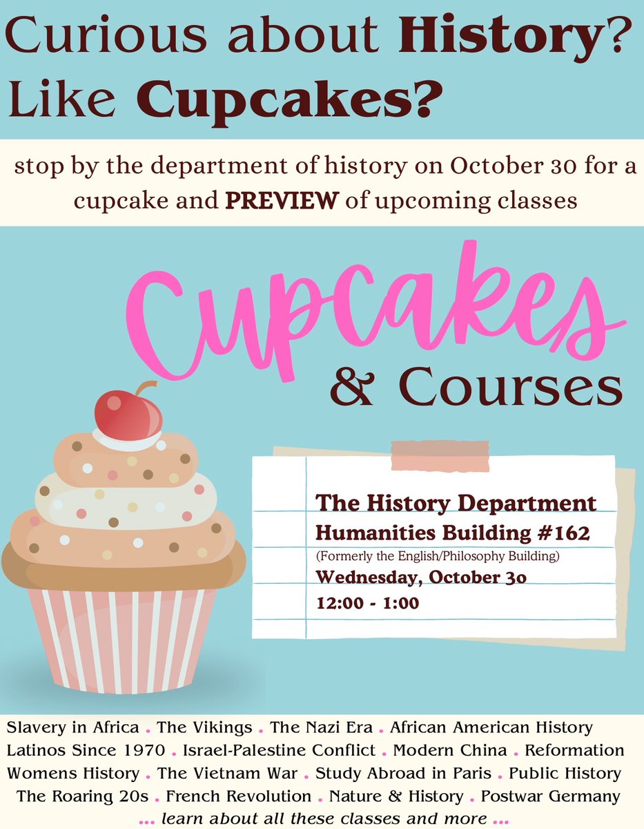 TTU History tweet media