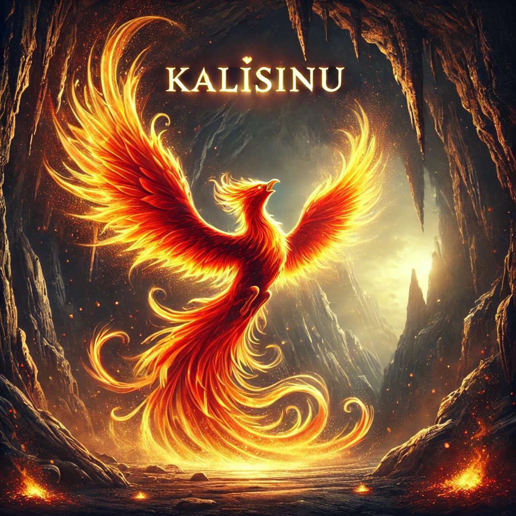 babybirdnft's tweet photo. @kalichainoff #KALISINU is the way ๐ฅ๐ค https://t.co/kTlp4G7uKu