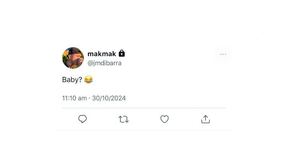 min ☻ tweet media