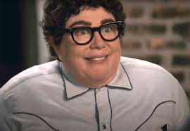 father_omalley's tweet photo. Why does every Trump hater look like Pat from SNL? https://t.co/ydqWl4zdnV