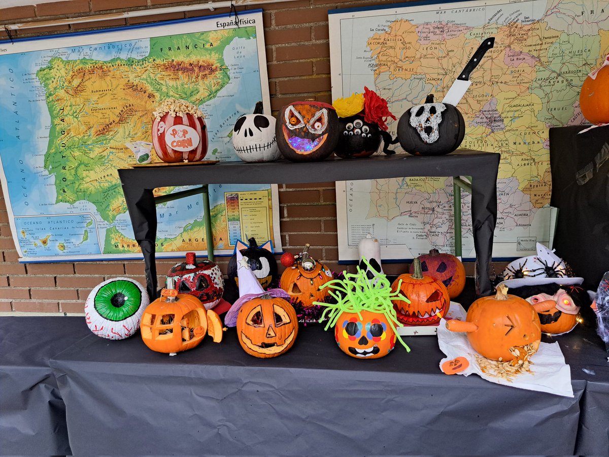 C E I P ___ B r e o g á n tweet media