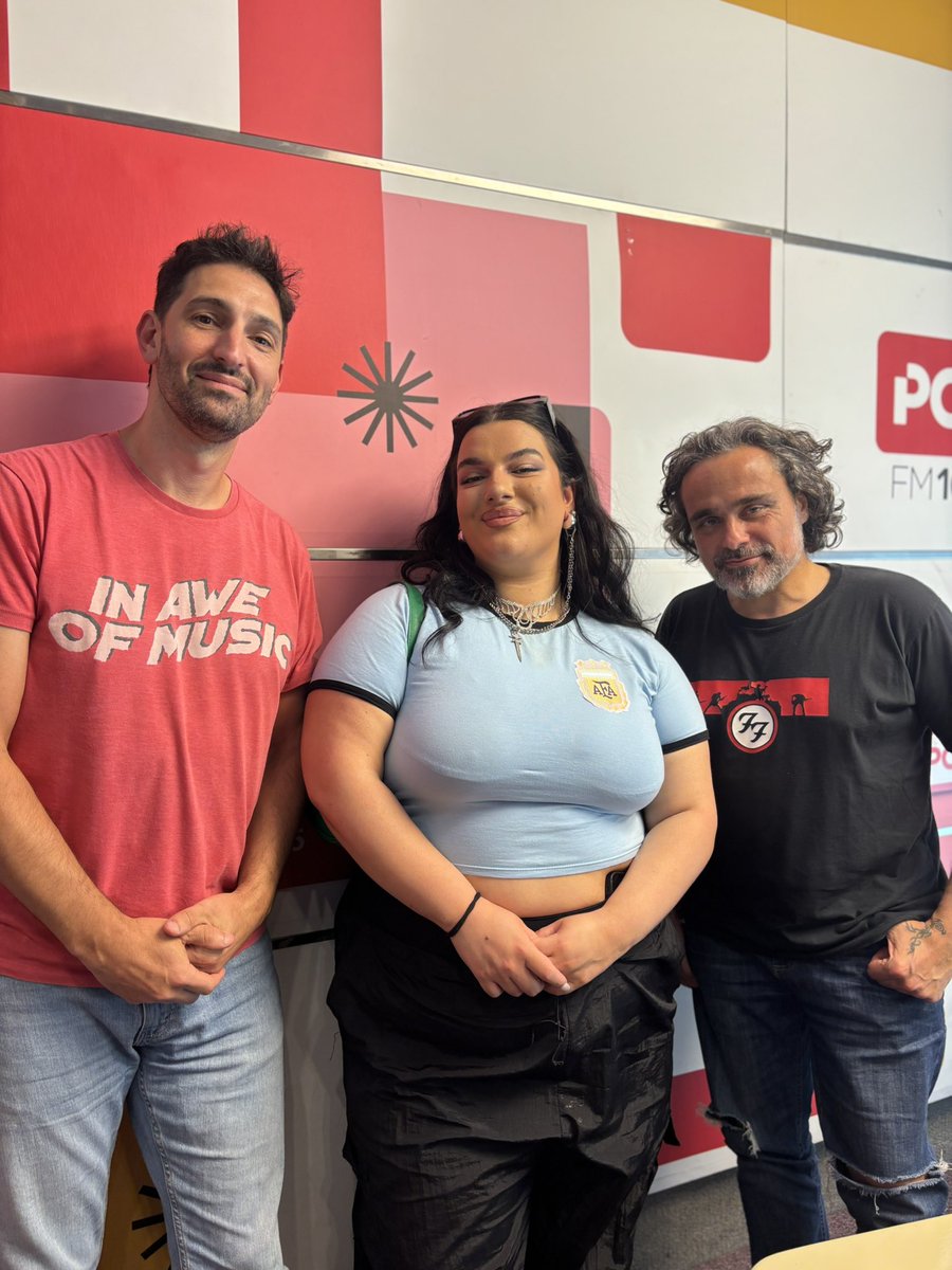 Postales de <a href="/LuzGaggi/">Luz Gaggi</a> en #PagaDios 📷

<a href="/diegodellasala/">DIEGO DELLA SALA</a> <a href="/ebabenco/">Eddie Babenco</a>