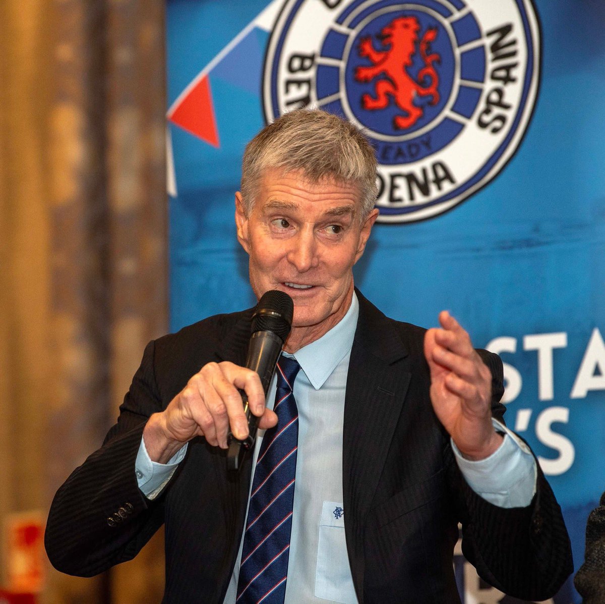 𝐀𝐧 𝐄𝐯𝐞𝐧𝐢𝐧𝐠 𝐰𝐢𝐭𝐡 𝐑𝐢𝐜𝐡𝐚𝐫𝐝 𝐆𝐨𝐮𝐠𝐡

🎤 Hosted by historian David Mason
🗓️ Sunday 17th November 2024
📍 The Assembly Rooms, Dumfries 

𝐓𝐢𝐜𝐤𝐞𝐭𝐬 𝐚𝐫𝐞 𝐨𝐧 𝐬𝐚𝐥𝐞 𝐧𝐨𝐰 👇🏻

🎟️ BOOK NOW: bit.ly/4f1mVVo

#Longest40