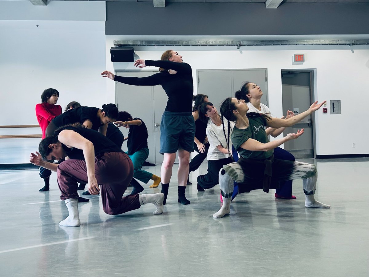 The Dance Centre tweet media