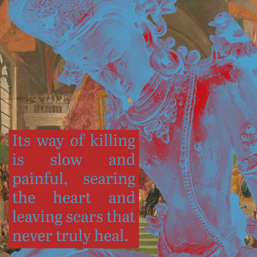 allexistingmag's tweet image. Presenting an excerpt from one of our incredible #BestOfTheNet nominations: The Onset of a New Dawn by @SoumiRoy1 ! This wind-stealing piece is evocative, beautiful, and definitely worth a read. You can read this story in AE’s Issue 3 (linktree in bio)