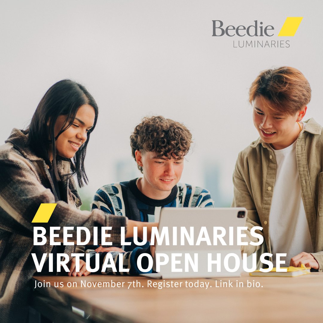 BeedieBright tweet media