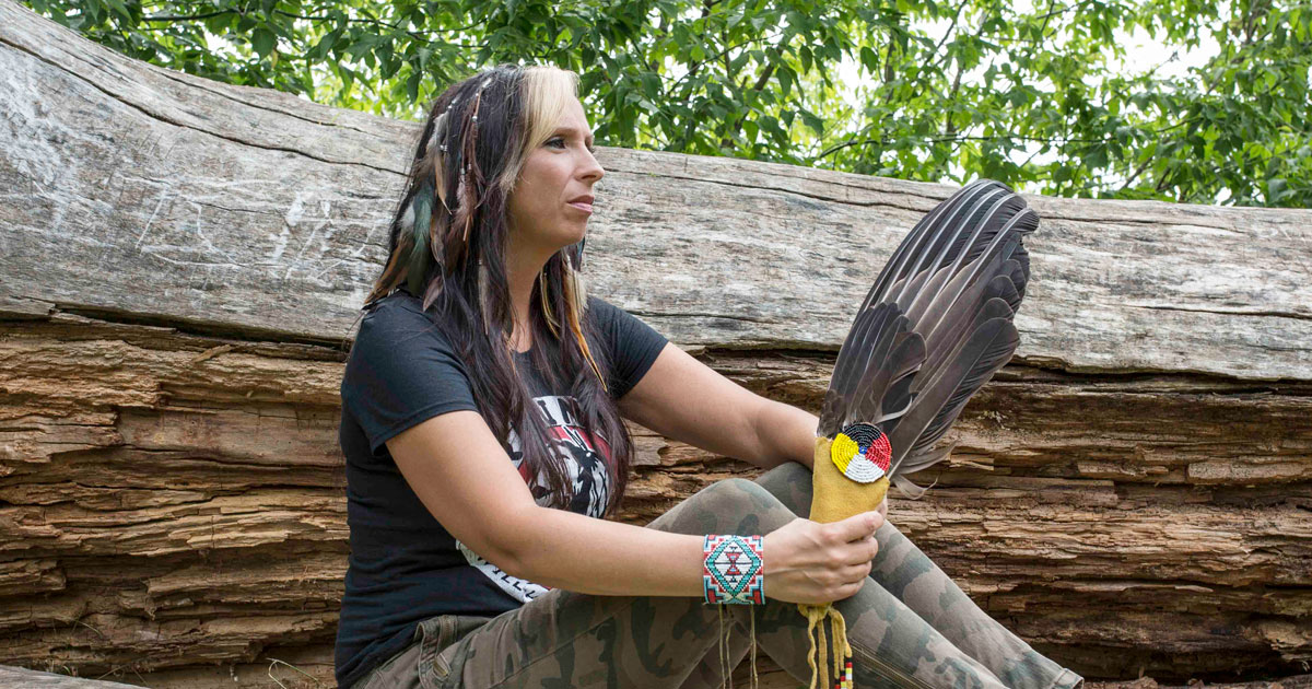 Join us on Monday, November 4 for a keynote speech by Dr. <a href="/Pam_Palmater/">Pam Palmater</a> about how substantive reconciliation with First Nations in Canada requires a reconsideration of historic treaties that honour the original spirit and intent. 
<a href="/arts_tmu/">Faculty of Arts, Toronto Metropolitan University</a>

Register now: torontomu.ca/indigenous/eve…