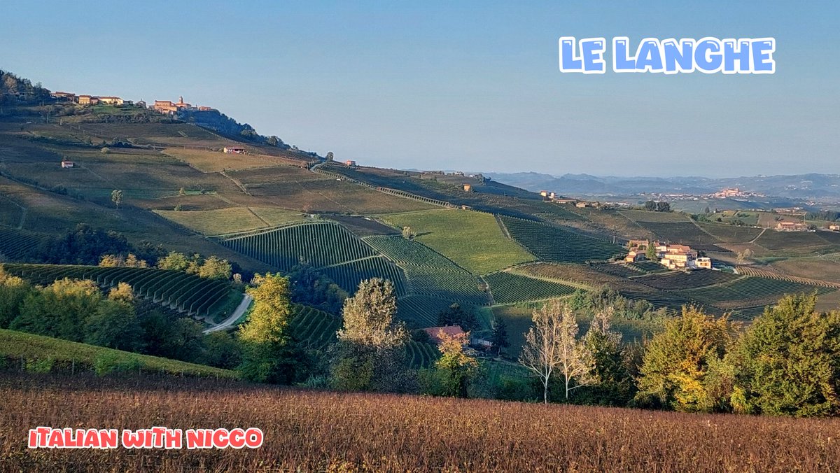 Italian & Art with Nicco - Dite! tweet media