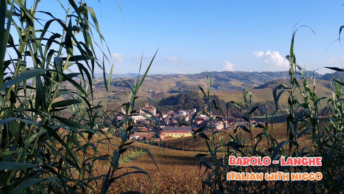 Italian & Art with Nicco - Dite! tweet media