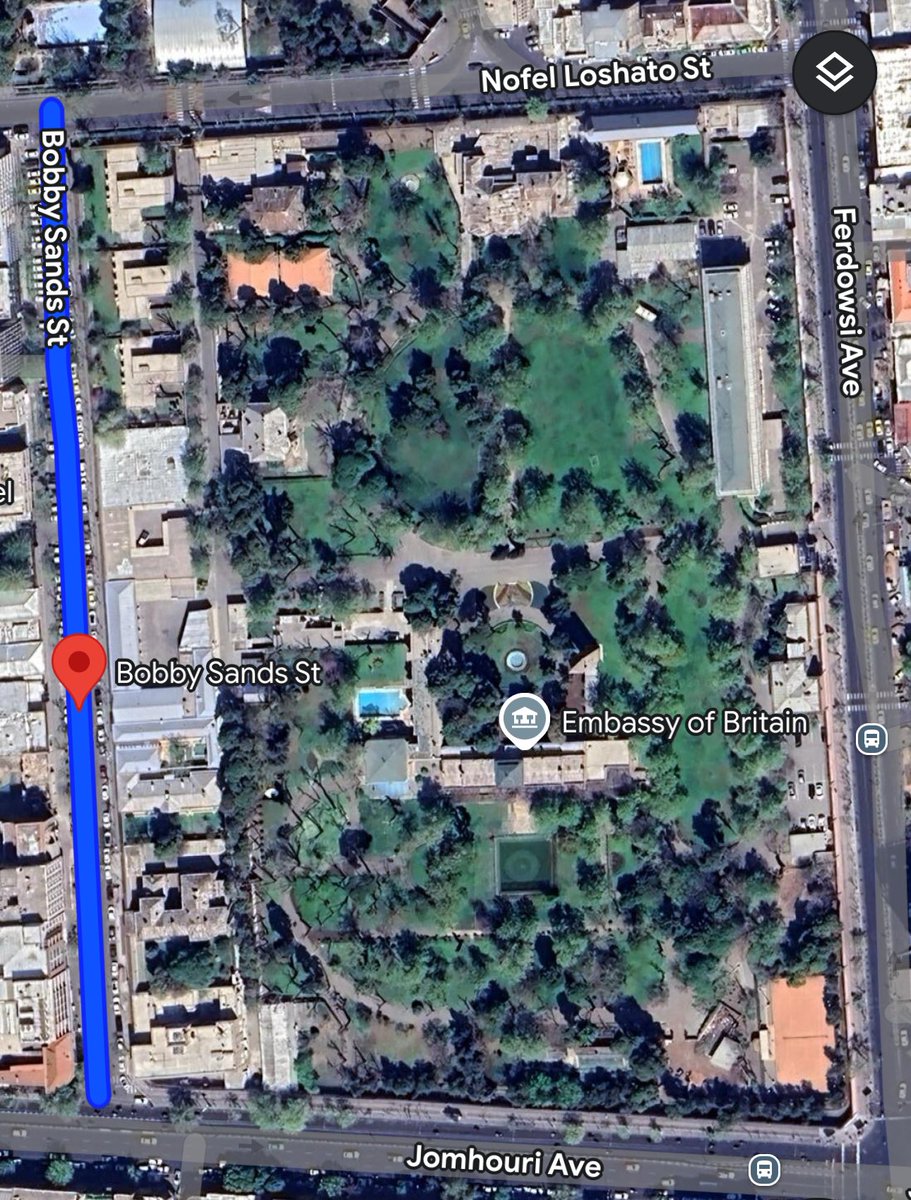 James Leonard tweet media