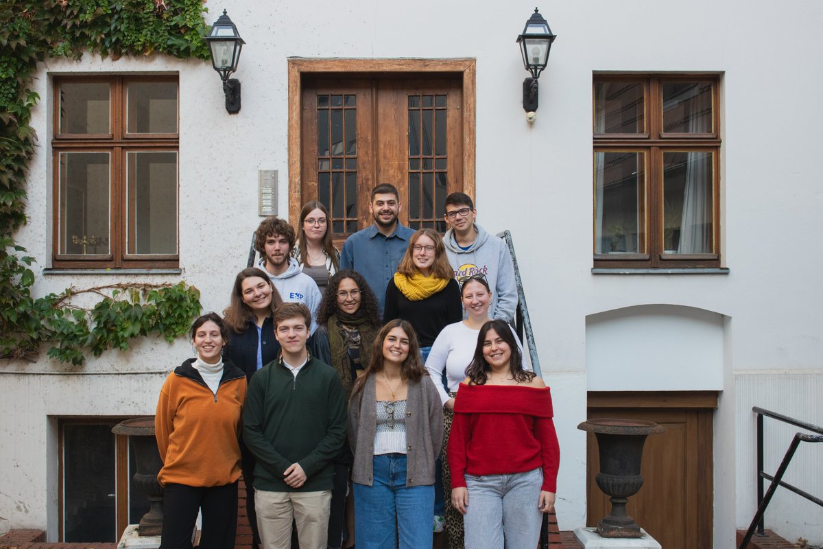 European Youth Parliament tweet media