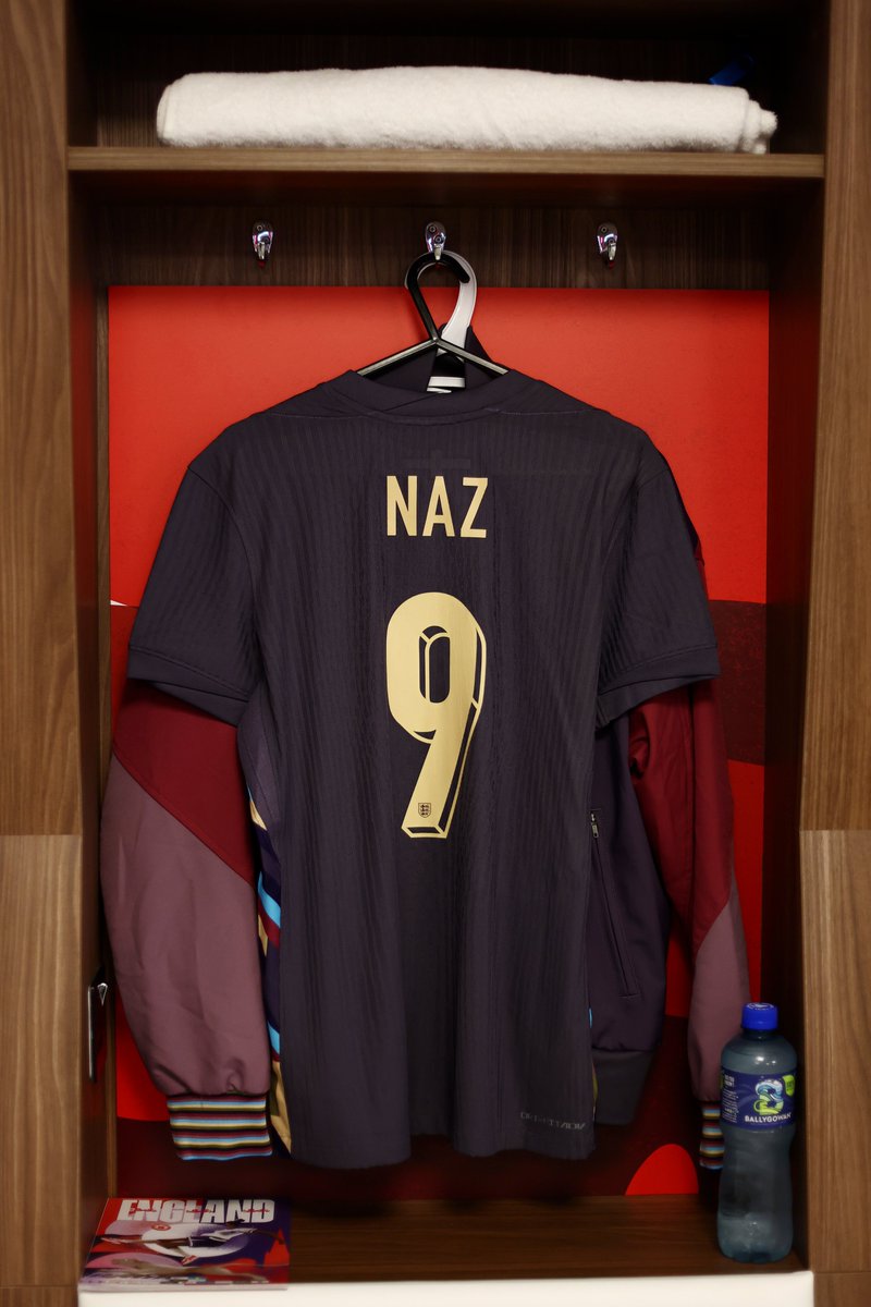 Lionesses (@lionesses) on Twitter photo A first #Lionesses start for Jess Naz! 💟 A first #Lionesses start for Jess Naz! 💟