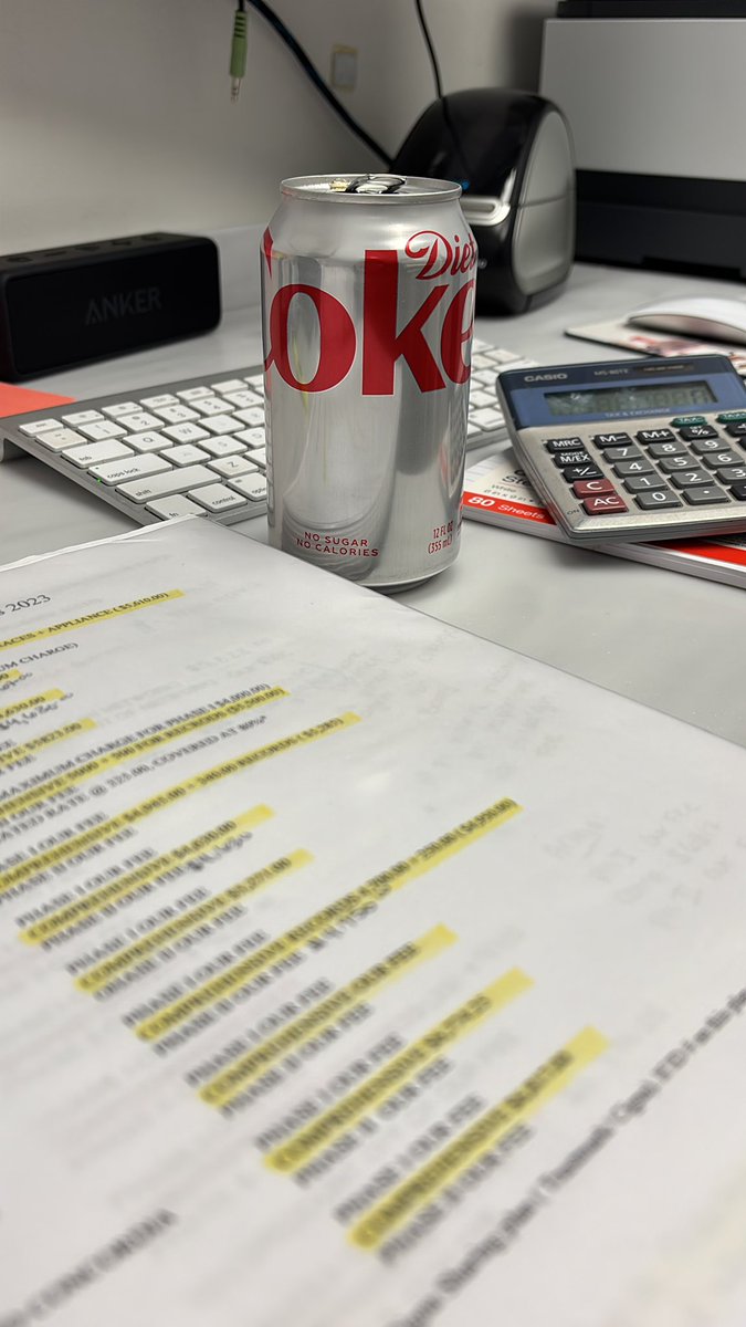 erin_foley's tweet photo. @DietCoke will you help a healthcare worker out during these trying times of Open enrollment? 

#thoughtsandprayersneeded https://t.co/BPuQbsD8nD