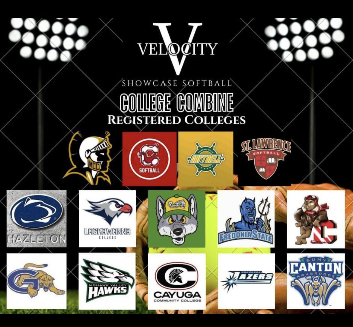 Velocity Softball (@VelocitySBO) / Posts / X