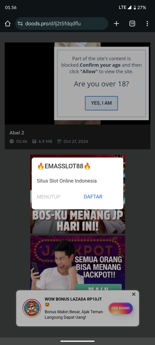 ardeeeeyyyy's tweet photo. @pemaiqn Nonton nya kek mana anjing. https://t.co/Qnw9BdvVba