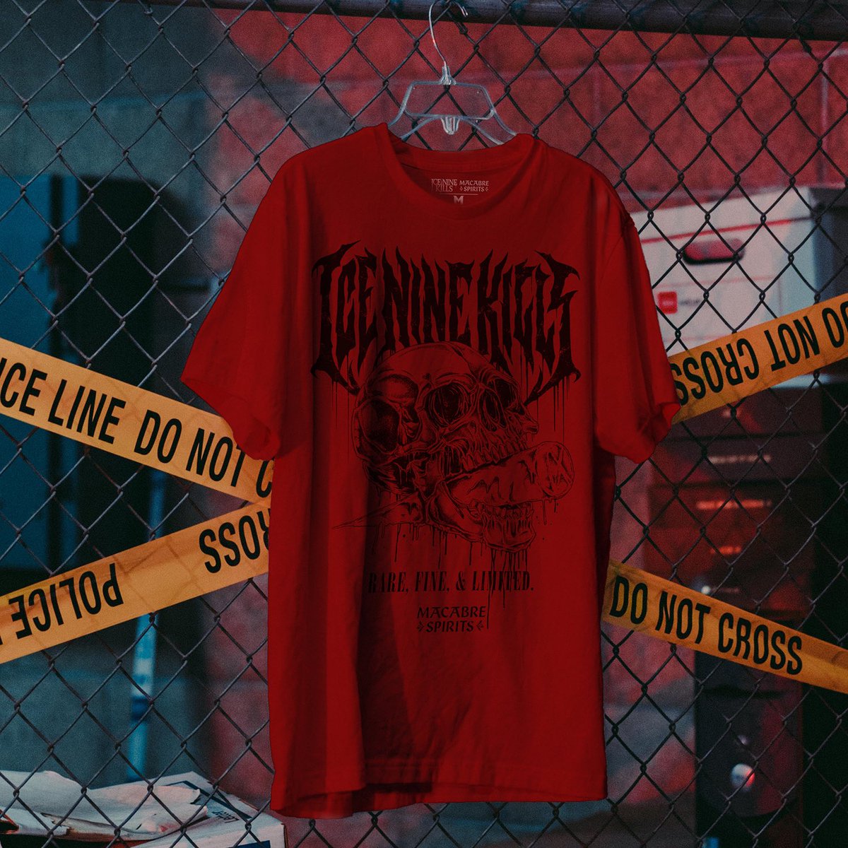 ICENINEKILLS's tweet photo. The perfect burial attire has arrived! Check out our @MatthewLillard @MacabreSpirits INK Colab before they’re 6 feet under…
🍋‍🟩🥃💀❤️🎃🪓
https://t.co/EVUdPUJAyM https://t.co/oWhqgJfvbC