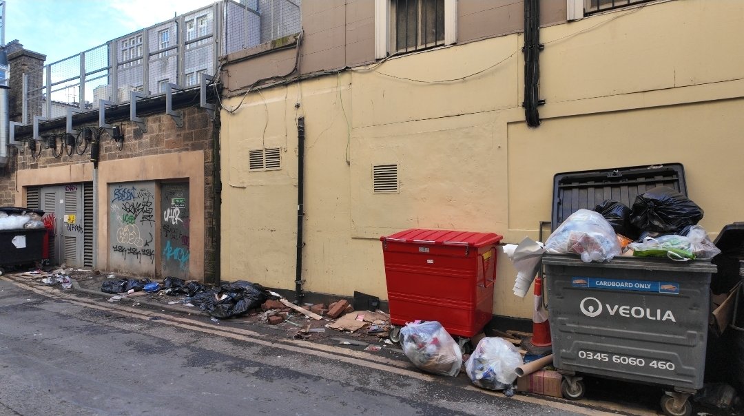 Edinburgh & Beyond tweet media