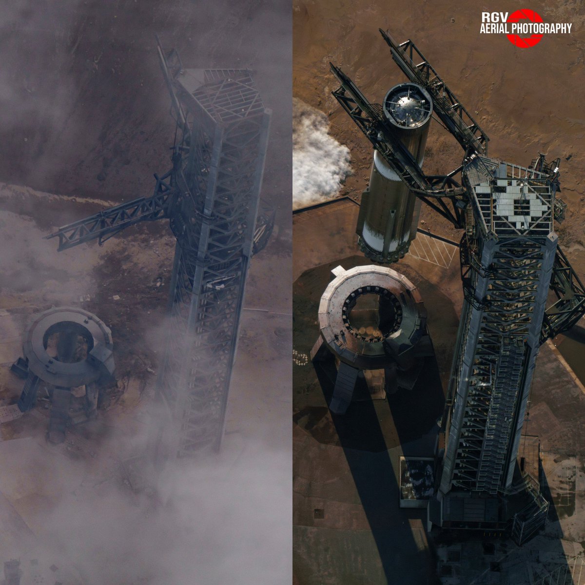 RGV Aerial Photography tweet media